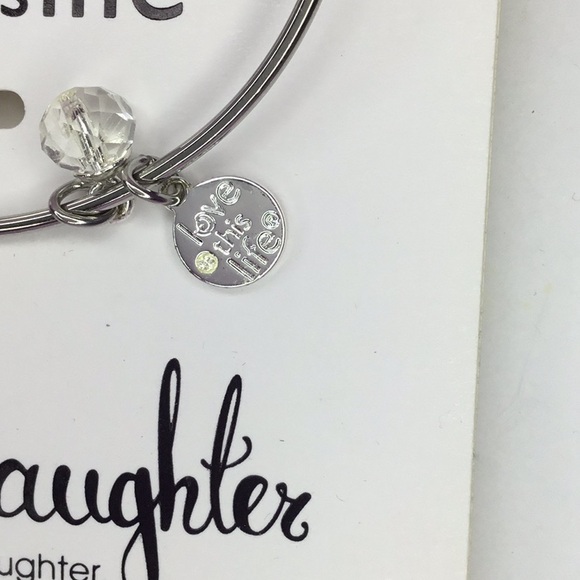 Stainless Steel Bangles - Picture 5 of 5